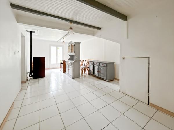 Maison Challans