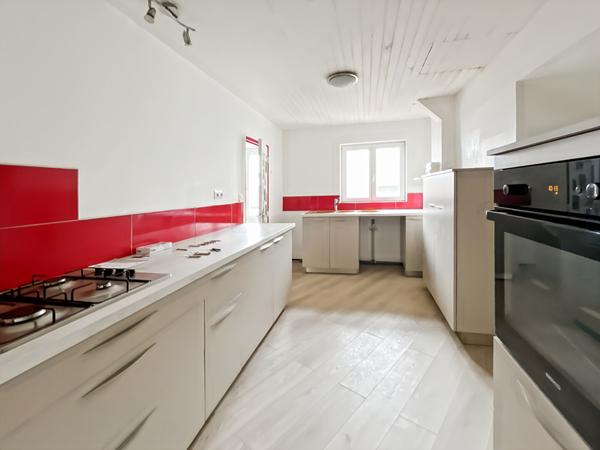 Maison Challans