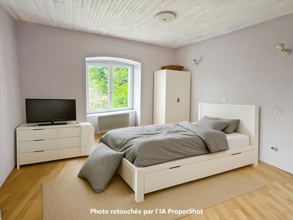 Maison Challans