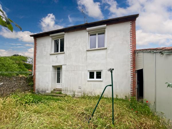 Maison Challans