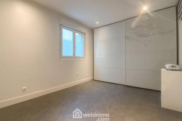 Appartement 33 m² à Reims 51100