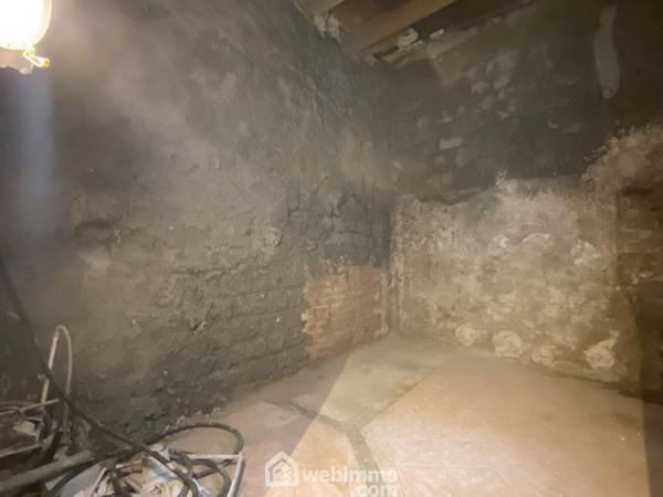 Appartement 33 m² à Reims 51100