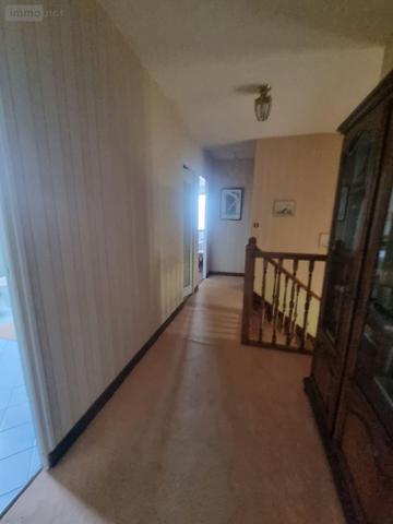 Maison individuelle à vendre à Neuvy-Saint-Sépulchre dans l'Indre (36230), ref : CG/336