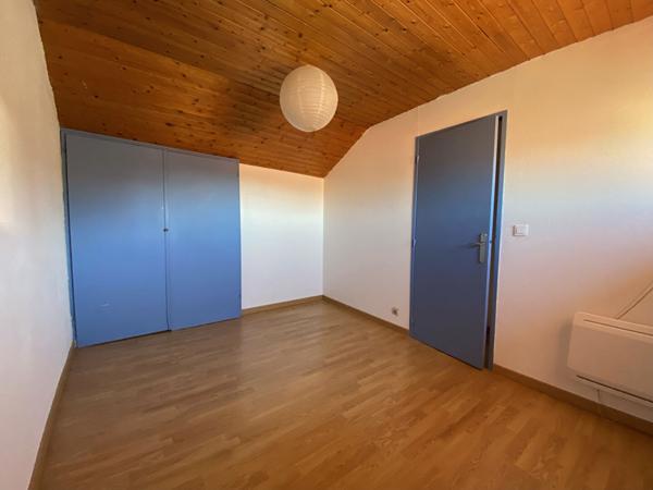 Appartement 3 pièces à louer Rochefort - 17300 / Réf: 2540