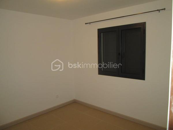 Maison jumelee de 130 m²