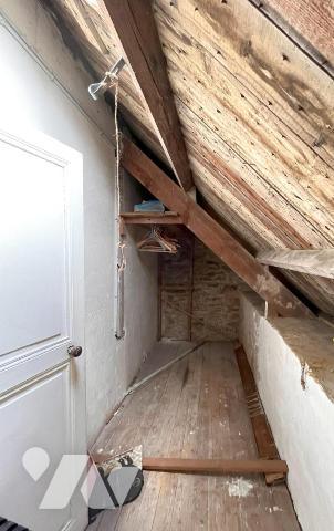 Maison de village à LEZARDRIEUX