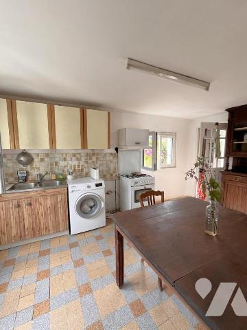 Maison de village à LEZARDRIEUX