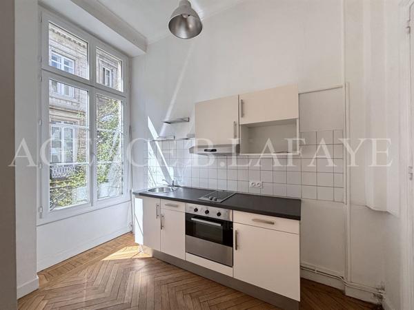location appartement Bordeaux - Place Tourny