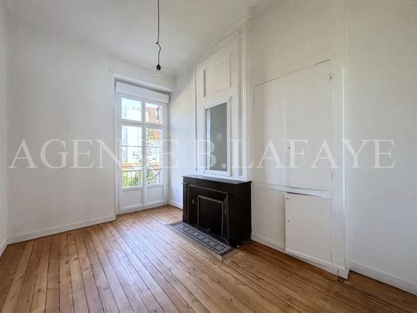 location appartement Bordeaux - Place Tourny