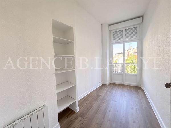 location appartement Bordeaux - Place Tourny