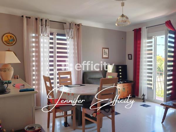 Appartement
         4 pièces
        - 75 m² Exclusivité 159 000 € *