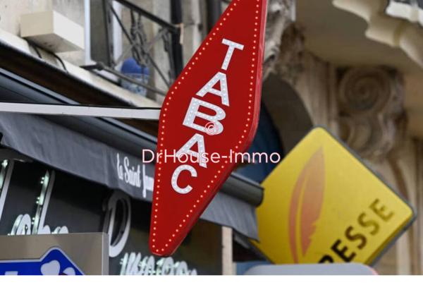 Commerce à vendre 2 pièces de 60 m²