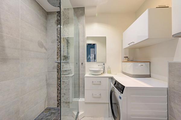 Appartement Saint-Germain-en-Laye 2 pièces 35.28 m2 320 000 € **  - Référence  18826