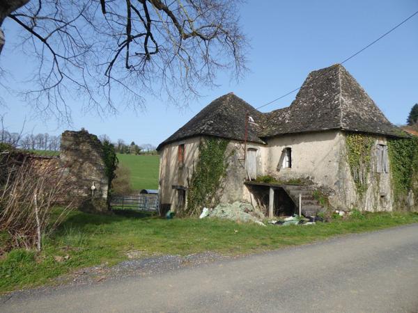 Ensemble de Caractère Saint jean lagineste