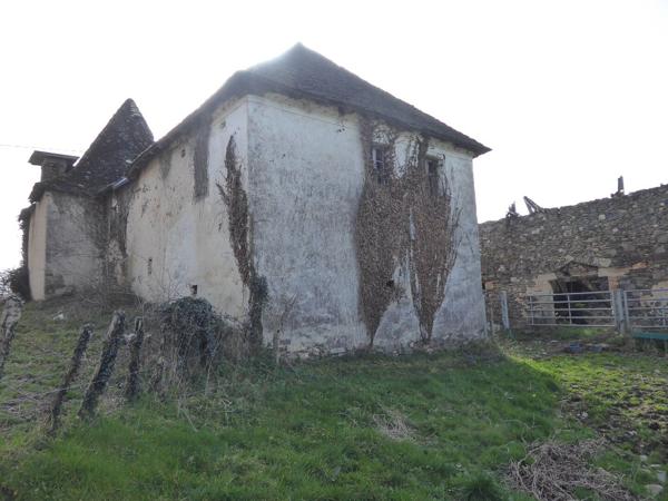 Ensemble de Caractère Saint jean lagineste