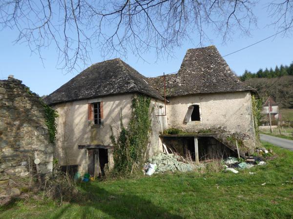 Ensemble de Caractère Saint jean lagineste