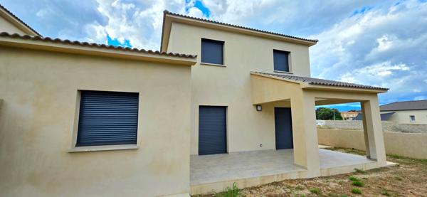 maison à vendre 4 pièces FOLELLI (20)