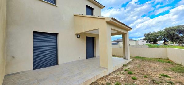 maison à vendre 4 pièces FOLELLI (20)