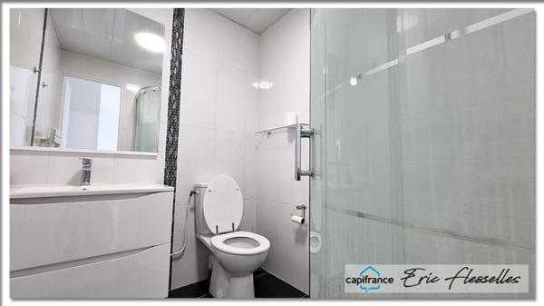 Maison à vendre 6 pièces plus une dépendance à GOURNAY SUR MARNE (93)