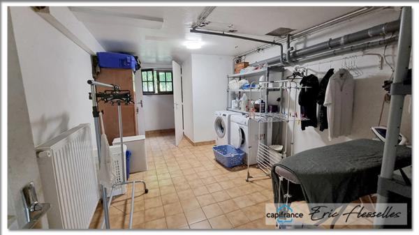 Maison à vendre 6 pièces plus une dépendance à GOURNAY SUR MARNE (93)