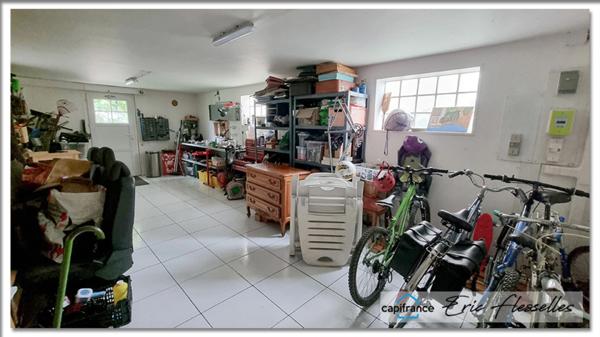 Maison à vendre 6 pièces plus une dépendance à GOURNAY SUR MARNE (93)