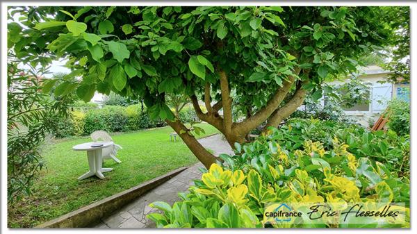 Maison à vendre 6 pièces plus une dépendance à GOURNAY SUR MARNE (93)