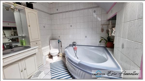 Maison à vendre 6 pièces plus une dépendance à GOURNAY SUR MARNE (93)