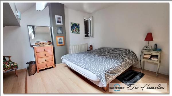 Maison à vendre 6 pièces plus une dépendance à GOURNAY SUR MARNE (93)