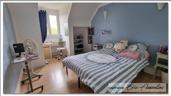 Maison à vendre 6 pièces plus une dépendance à GOURNAY SUR MARNE (93)