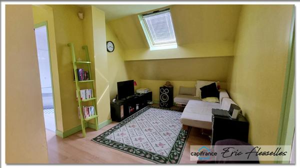 Maison à vendre 6 pièces plus une dépendance à GOURNAY SUR MARNE (93)