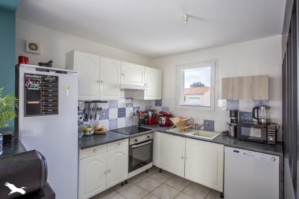 Maison à vendre |  Saint-Jean-de-Liversay |  4 pièces | 96 m²