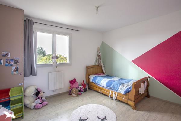 Maison à vendre |  Saint-Jean-de-Liversay |  4 pièces | 96 m²