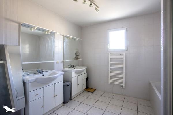 Maison à vendre |  Saint-Jean-de-Liversay |  4 pièces | 96 m²