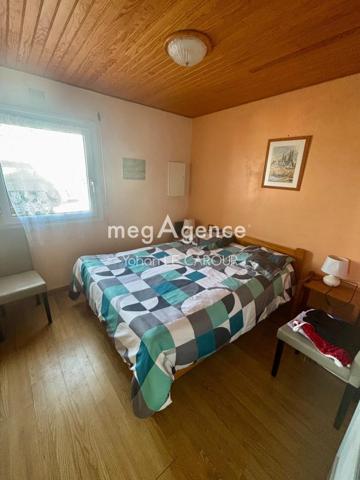 Appartement à ETEL, 56410 - 2 pièces 36m²