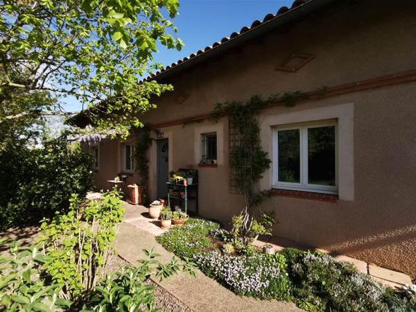 Villas 219 m² à colomiers 31770