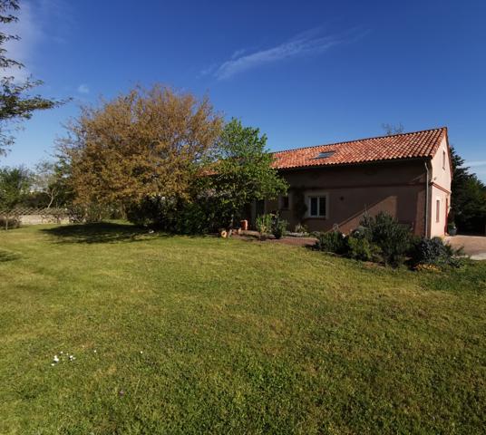 Villas 219 m² à colomiers 31770