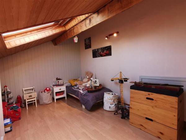 Villas 219 m² à colomiers 31770