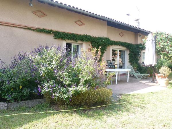 Villas 219 m² à colomiers 31770