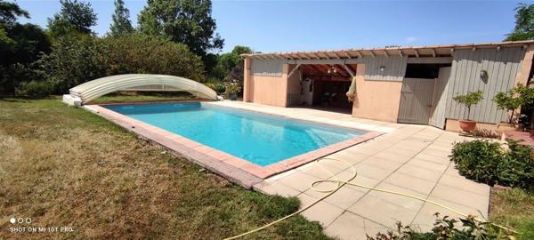Villas 219 m² à colomiers 31770