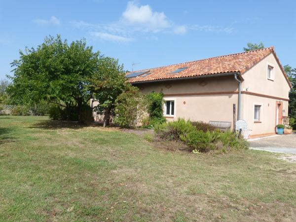 Villas 219 m² à colomiers 31770