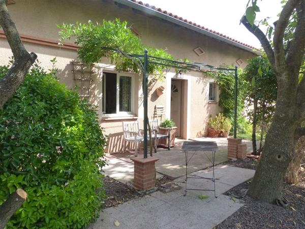 Villas 219 m² à colomiers 31770