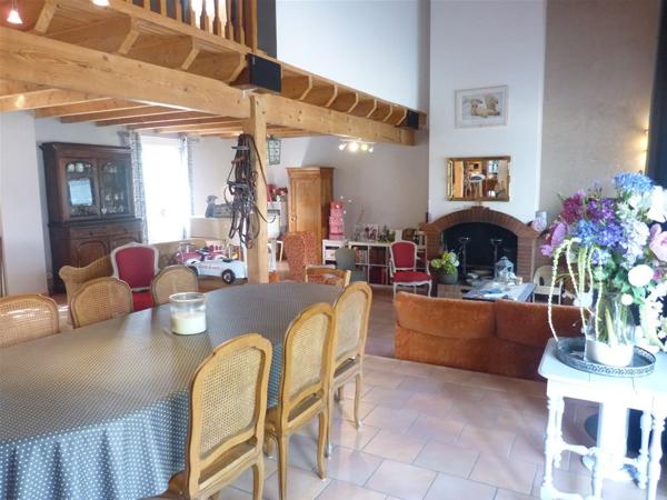 Villas 219 m² à colomiers 31770