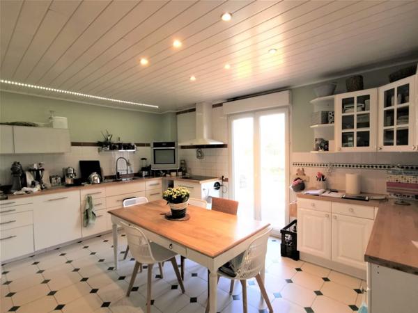 Villas 219 m² à colomiers 31770