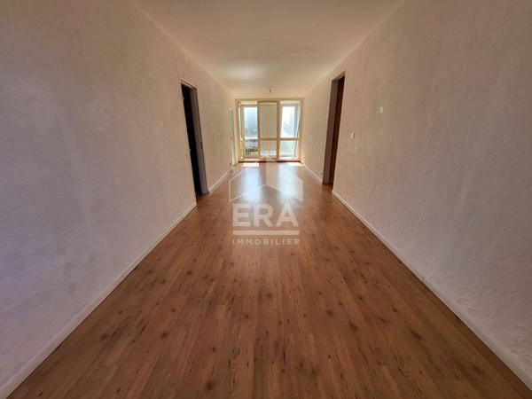 Appartement de 64 m² à vendre à Martigues avec vue étang