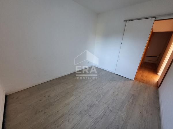 Appartement de 64 m² à vendre à Martigues avec vue étang