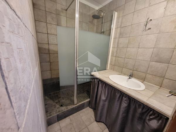 Appartement de 64 m² à vendre à Martigues avec vue étang