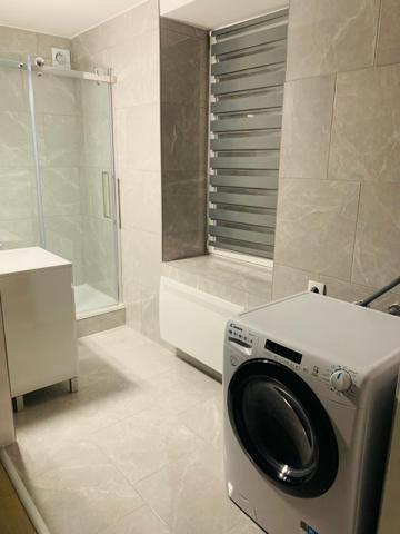 Immeuble de rapport de 3 appartements meublés