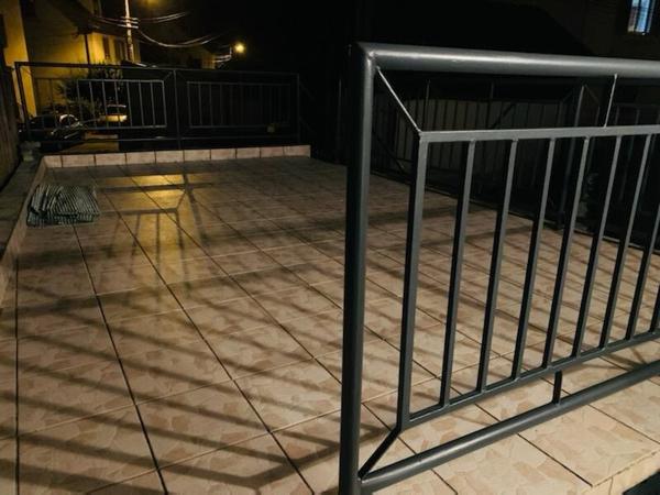 Immeuble de rapport de 3 appartements meublés