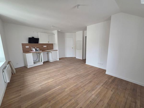 Appartement Aizenay 3 pièce(s) 51.38 m2