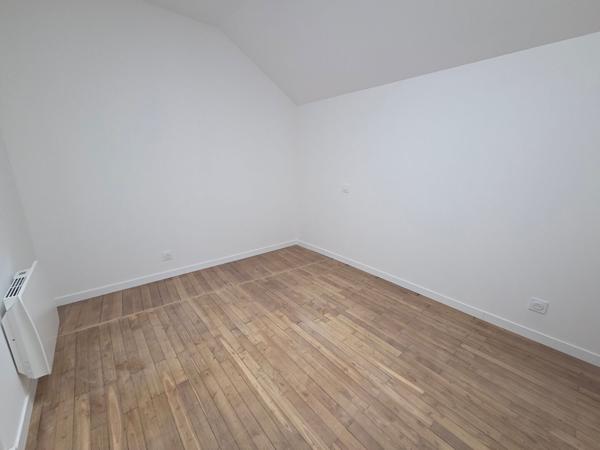 Appartement Aizenay 3 pièce(s) 51.38 m2